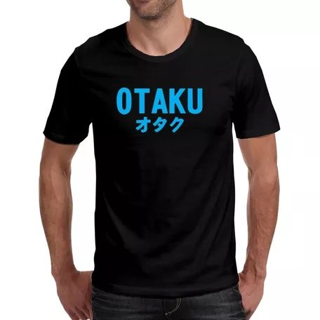 Remera Camiseta Personalizada Anime Otaku