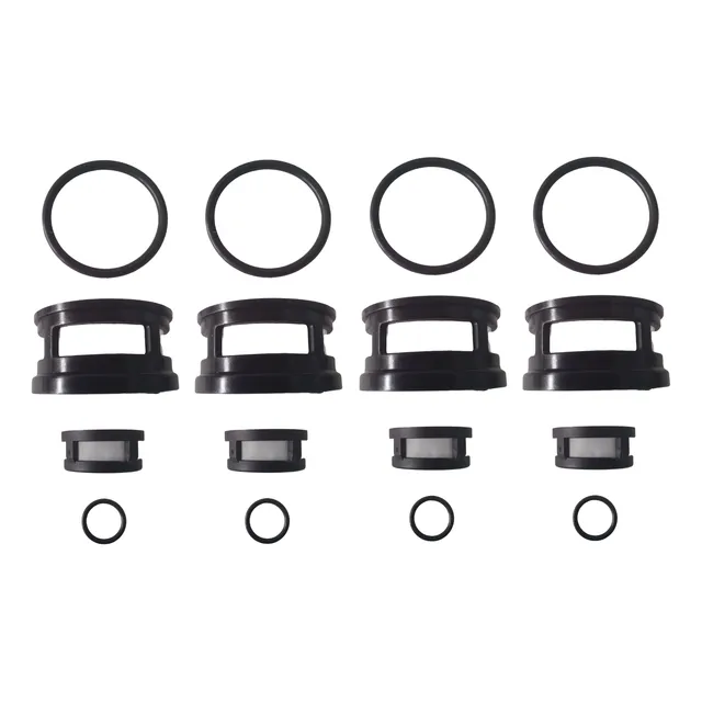 Kit Microfiltros Para Inyector Cavalier