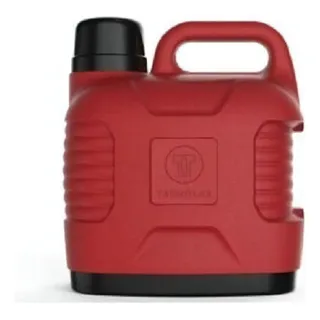Termo Termolar Supertermo 5l Vermelho Termo Termolar Supertermo 5l Vermelho