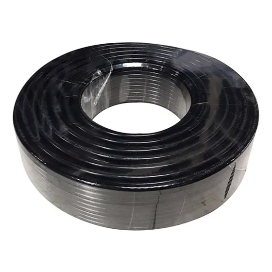 Stc - Cable Coaxial Rg11 Cca - 100m