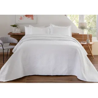 Colcha/cobre Leito Dupla Face Matelado Casal 3 Peças Colcha/cobre Leito Dupla Face Matelado Casal 3 Peças