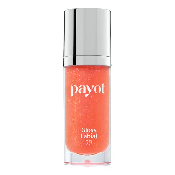 Gloss Labial 3d - Payot 6ml - Todas As Cores