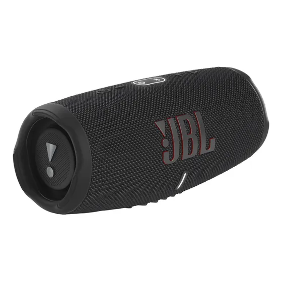 Corneta Portátil Jbl Charge 5 Bluetooth Original 20 Hor 22cm