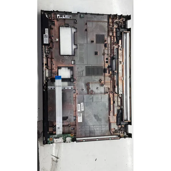 Carcaça Completa Dell Inspiron 3543