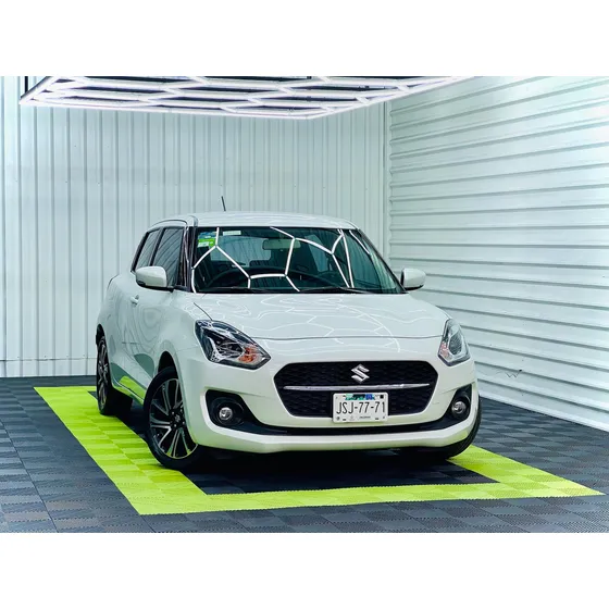 Suzuki Swift 1.2 Glx Cvt