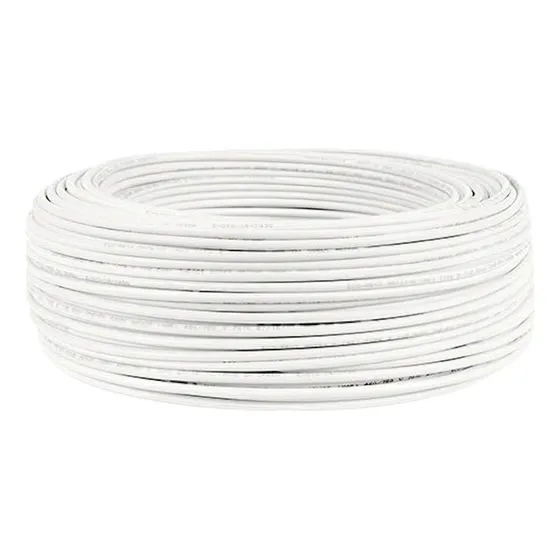 Cable Thhn 8awg Rollo 100 Metros Lumistar