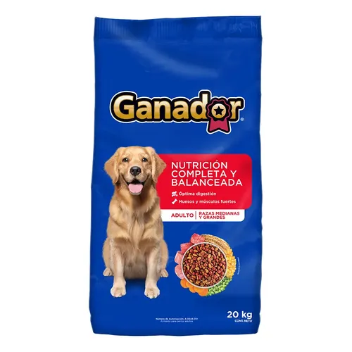 Alimento Royal Canin Professional Dog Adult Large 16.33 Kg