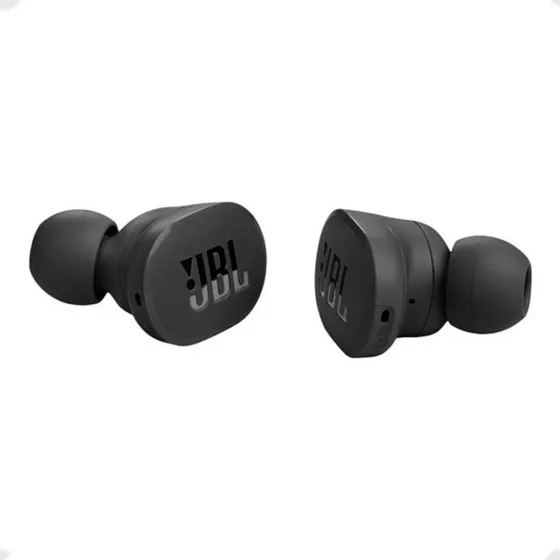 Auriculares Inalambricos Jbl Tune 130nc Wireless Buds -negro