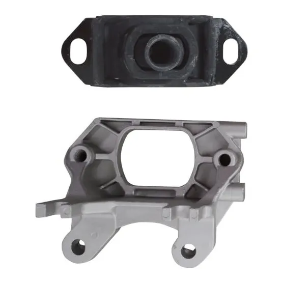 Soporte Caja Cambio Mg 3 2012-2019