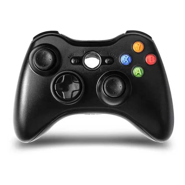 Control Inalámbrico Compatible Con Xbox 360/ps3 Lehuai