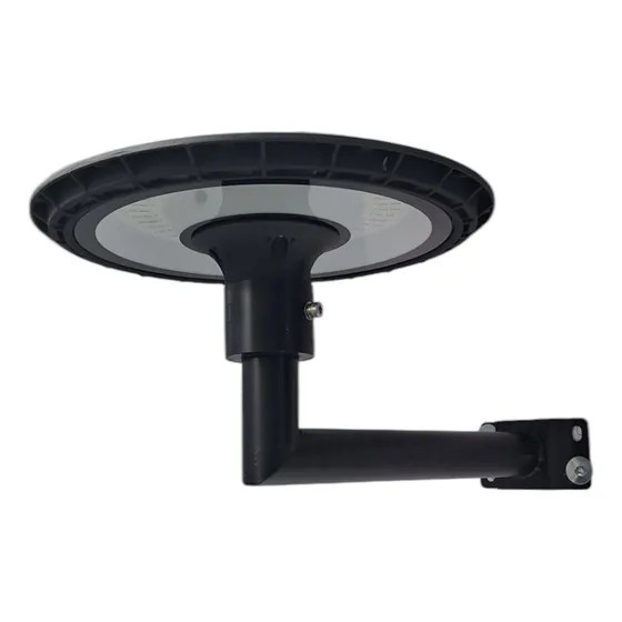 Luminaria Caminería 360° Orquilla Postes Capri 90w 6500k