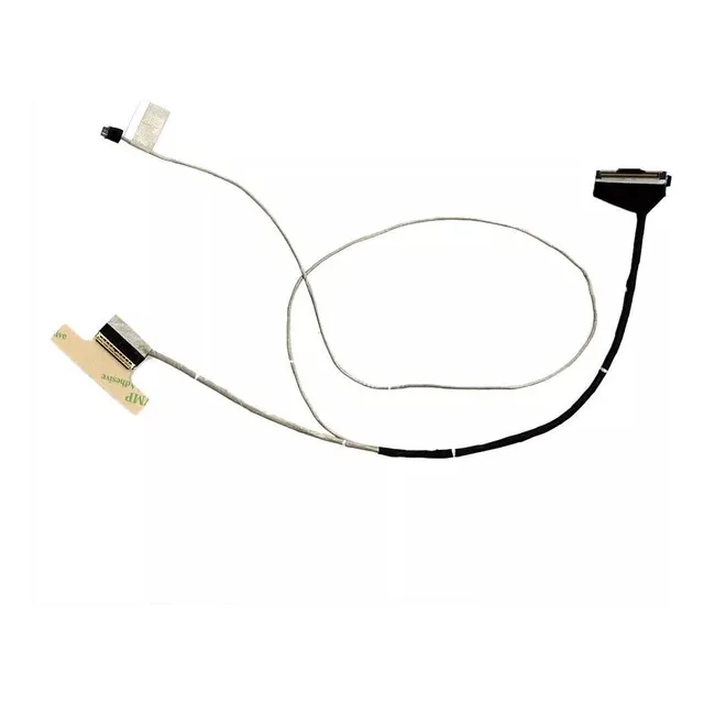 El cable plano Acer E5-523 E5-553 F5-573 DD0zaALC011 ya está listo