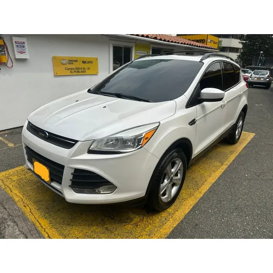 Ford Escape 2.0 Se 4x4