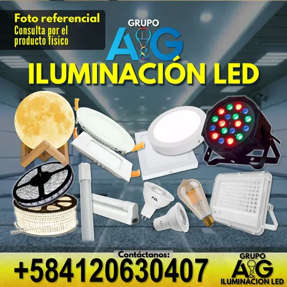 Faro Moto Con Ojo De Angel Blanco 20w Alta Y Baja 3  12/24vd