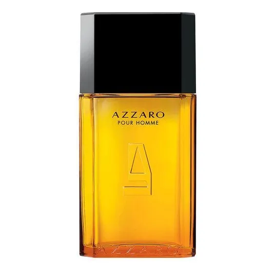 Perfume Pour Homme Edt 200ml Azzaro