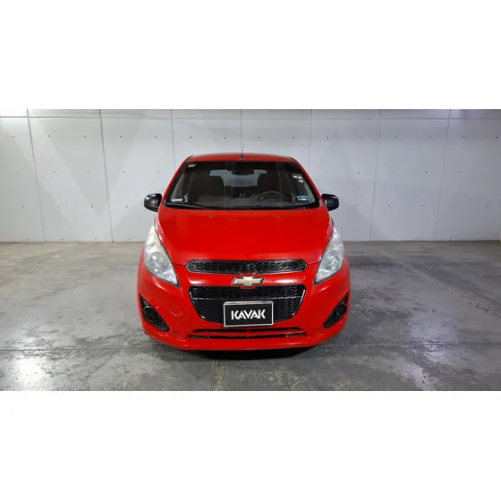 Chevrolet Spark 1.2 Lt B Mt