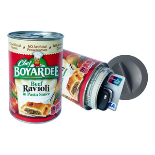 Cajas Fuertes De Latas Falsas Cajas Fuertes Secretas De... Cajas Fuertes De Latas Falsas Cajas Fuertes Secretas De...