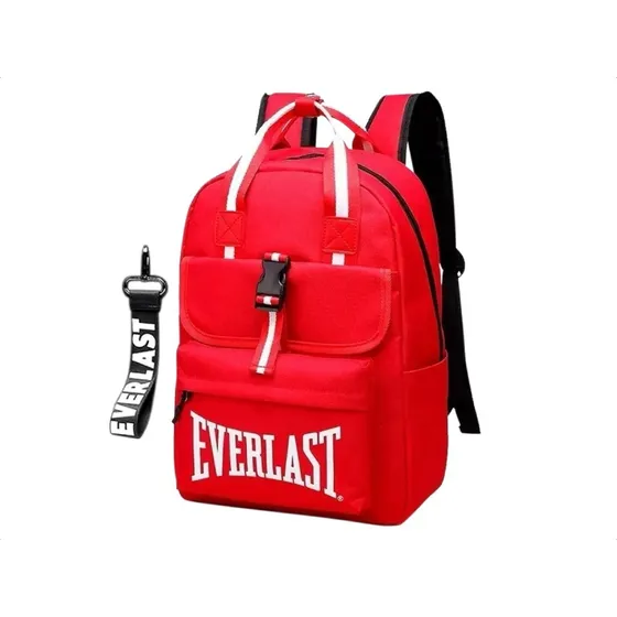 Mochila Mujer Hombre Portanotebook Impermeable Anti Desgarre