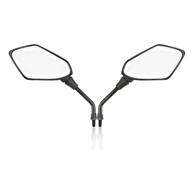 Espejos Retrovisores Para Italik+a 150z 200z 250z Vortx 300