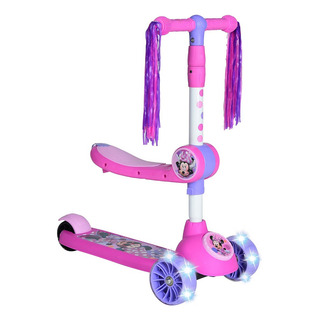 Monopatín Diablo De Pie Apache Minnie Rosa Monopatín Diablo De Pie Apache Minnie Rosa