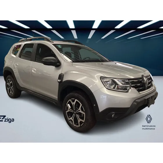 Renault Duster 1.3 Iconic At