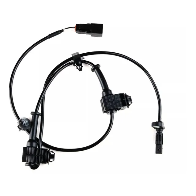 Sensor Abs Izquierdo O Derecho Paramazda 6 Gj Gl Cx-5 K01143