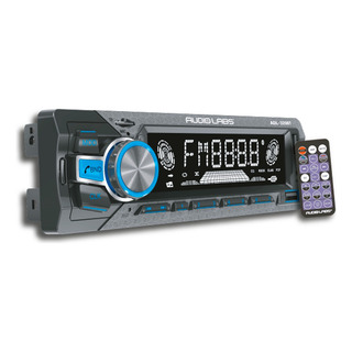 Estereo Audio Labs Bluetooth, 2 Usb 2 Salidas Rca Adl320bt Estereo Audio Labs Bluetooth, 2 Usb 2 Salidas Rca Adl320bt
