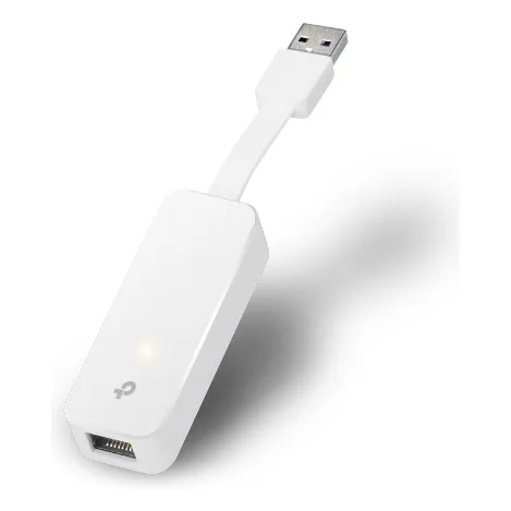 Adaptador Usb 3.0 A Rj45 Ethernet Gigabit Tp-link Ue300
