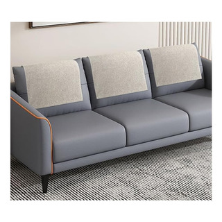 Ecisz Protector De Reposacabezas Reclinable, 3 Piezas, Funda Ecisz Protector De Reposacabezas Reclinable, 3 Piezas, Funda