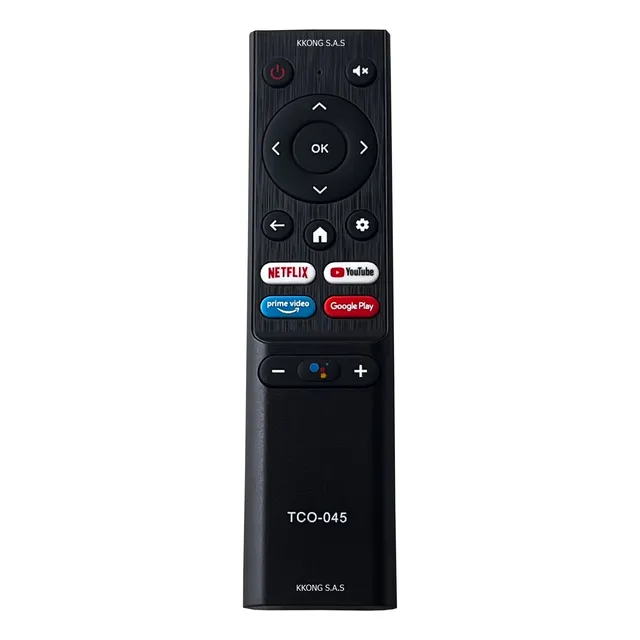 Control Remoto Para Hyundai Tv Smart Últimos Modelos