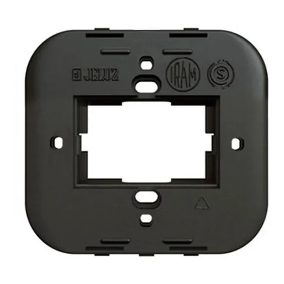 Bastidor Mignon Jeluz 5x5 1 Modulo Verona Pack X4
