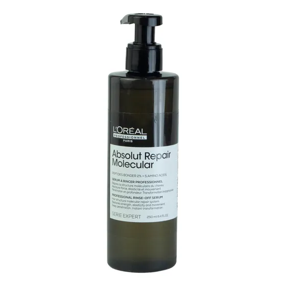 Loreal Sérum Tratamento Absolut Repair Molecular 250ml