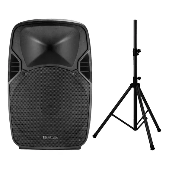 Caixa Frahm Wireless Connect Ti Com Pedestal - Pw600