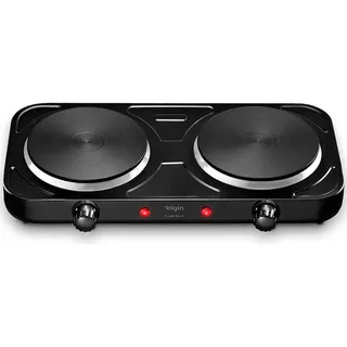 Fogão Elétrico Cooktop Fogareiro Duas Bocas Elgin Ecológico Fogão Elétrico Cooktop Fogareiro Duas Bocas Elgin Ecológico