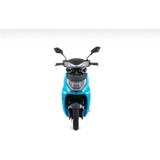 Moto Eléctrica Stärker Avanti S 2024 Excelente Estado-nueva