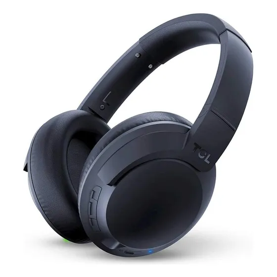 Audifonos Bluetooth Tcl Elit Hi-res Audio Anc 22hrs