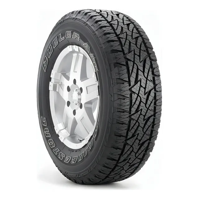 Neumático Bridgestone Dueler A/T Revo 2 235/75R15 110/107 S