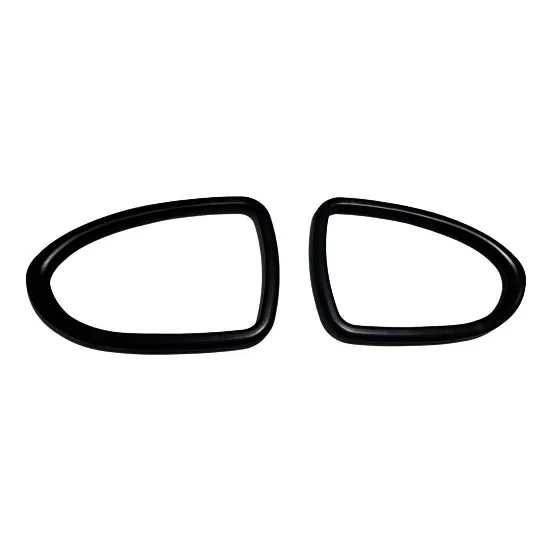 Seguros De Espejos Luna Retrovisor Para Kia Rio Spice 