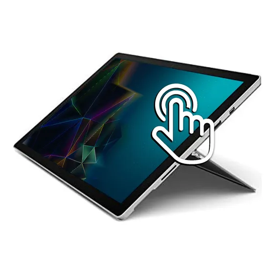 Tablet Microsoft Surface Pro 4 I5 4gb Ram 128gb Ssd Dimm