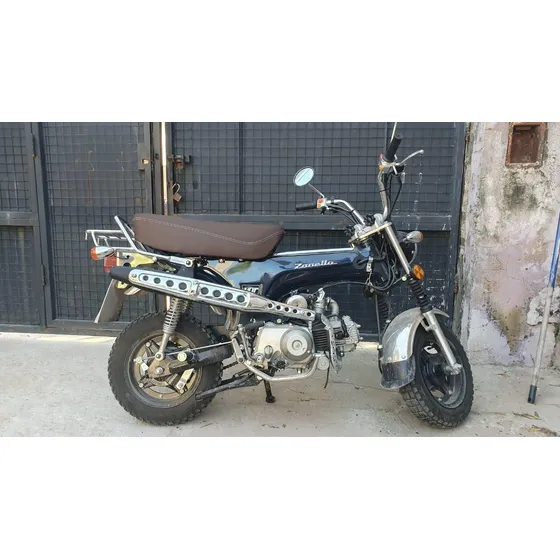 Zanella Hot 90