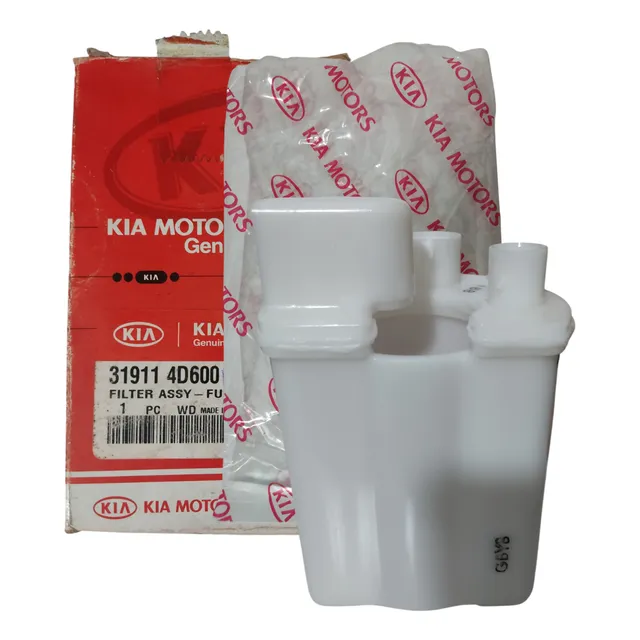 Filtro De Gasolina Kia Sedona 3.8
