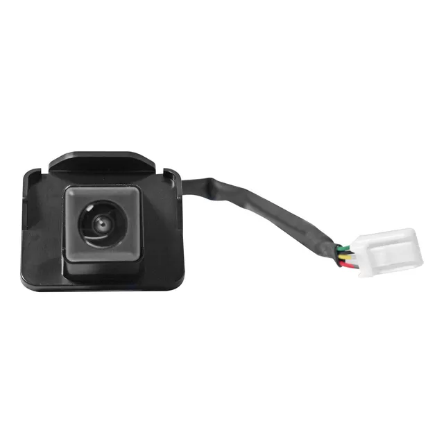 Camara Reversa Mazda 3 14-18 Hatchback
