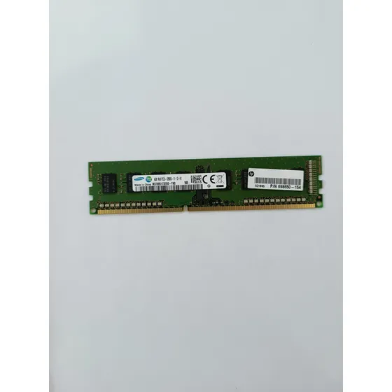 Memoria Ram 4gb 1rx8 Pc3l 12800 Pc Samsung