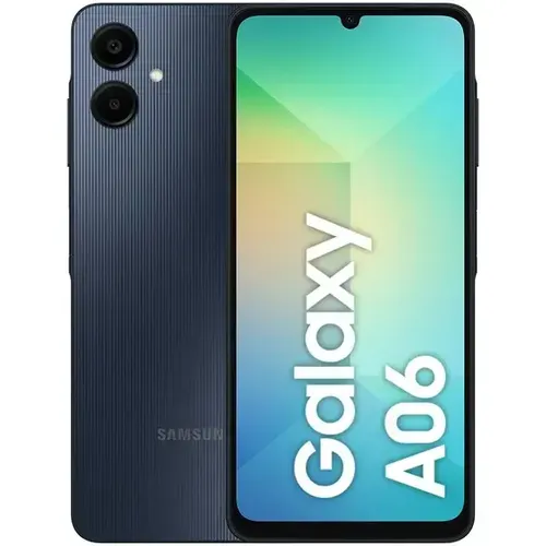 Celular Samsung Galaxy A07 128gb, 4gb, Câmera 50mp, Tela 6.7