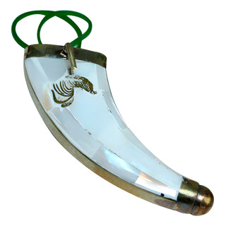 Cubierta Para Navaja De Gallo De Concha Nacar Cubierta Para Navaja De Gallo De Concha Nacar