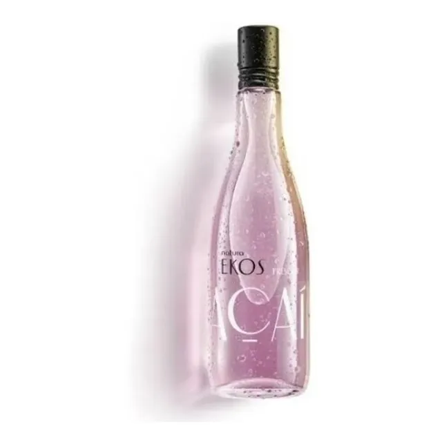 Natura Frescor Ekos Acai 150ml
