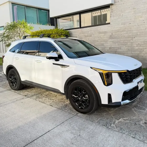 Kia Sorento 2024 2.5t Gdi Sxl Dct
