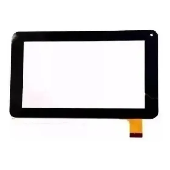 Tela De Vidro Com Touch Tablet Multilaser Quad Core