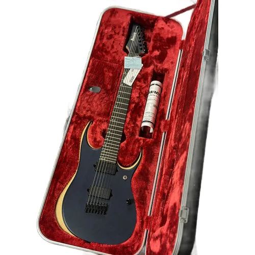 Guitarra 7 Cordas Ibanez Prestige Rgdr4427fx-ntf Japan