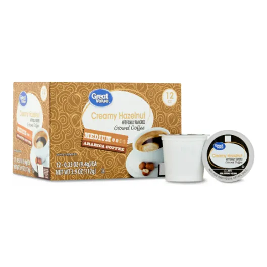 Cápsula De Cafe K-cups Para Cafeteras Keurig